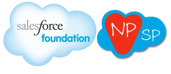 Salesforce Foundation Logo - Managing Grants In Salesforce is A Snap with Nonprofit Starter Pack ...