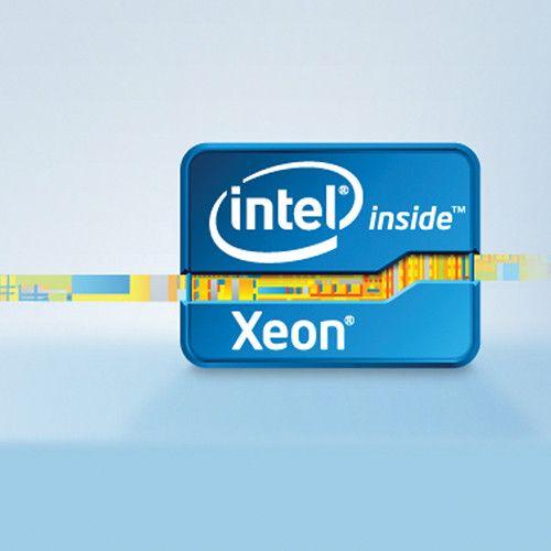 Intel Xeon E5 Logo - Intel Xeon E5 4650 2.70 GHz Processor BX80621E54650 B&H Photo