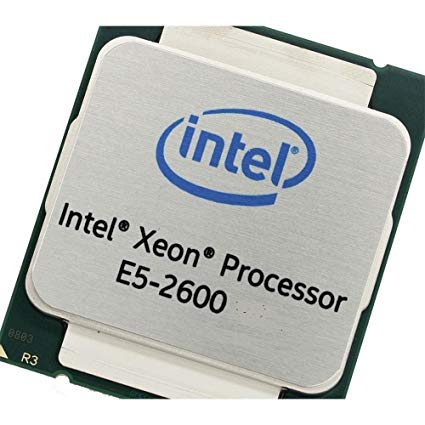 Intel Xeon E5 Logo - Amazon.com: Intel Xeon E5-2630 v2 2.60 GHz Processor - Socket ...