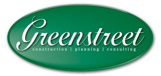 Green Street Logo - Home | Greenstreet Inc