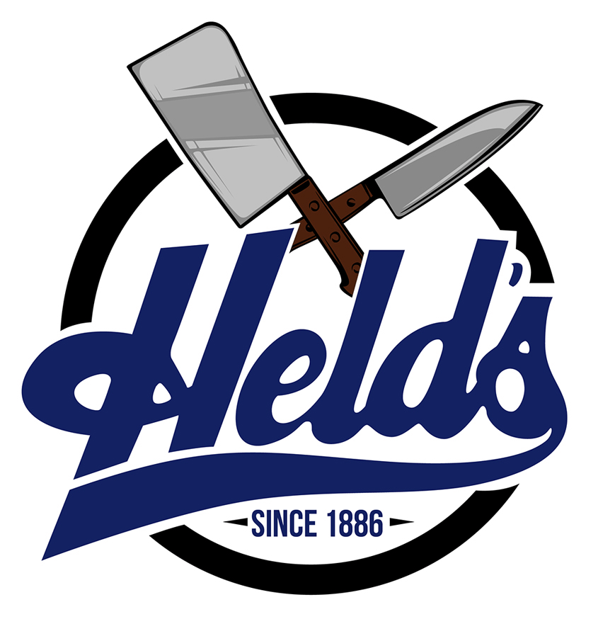 Meat Market Logo - Home - Held's Meat Market