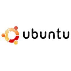 Old Ubuntu Logo - Ubuntu – Kikkidu