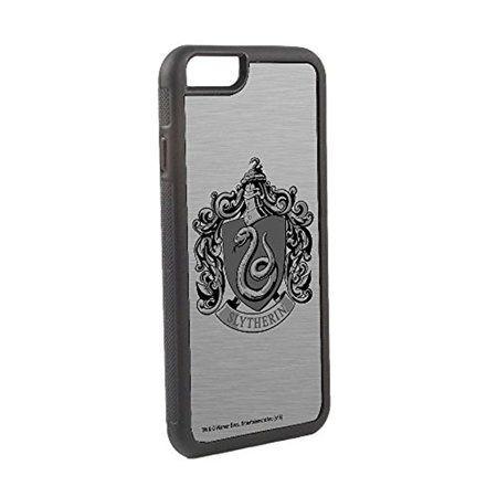 Silver Phone Logo - Buckle-Down Cell Phone Case for Galaxy S5 - SLYTHERIN Crest Logo ...