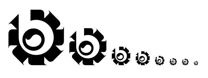 Old Ubuntu Logo - Ubuntu Budgie Devs Would Like You to Vote for New or Old Logos of ...