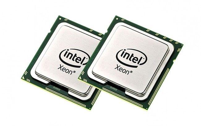 Intel Xeon E5 Logo - 2 x Intel Xeon E5-2690 CPU Processor 8 Core 2.90GHz 20MB L3 Cache ...