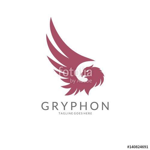 Gryphon Logo - Gryphon Logo