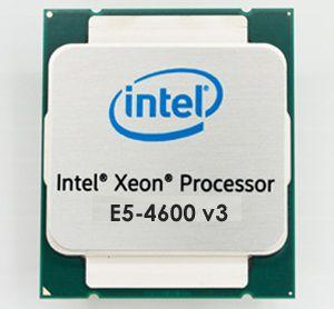 Intel Xeon E5 Logo - HP 791912 001 Intel Xeon E5 4650V3 2.1ghz 12 Core Processor