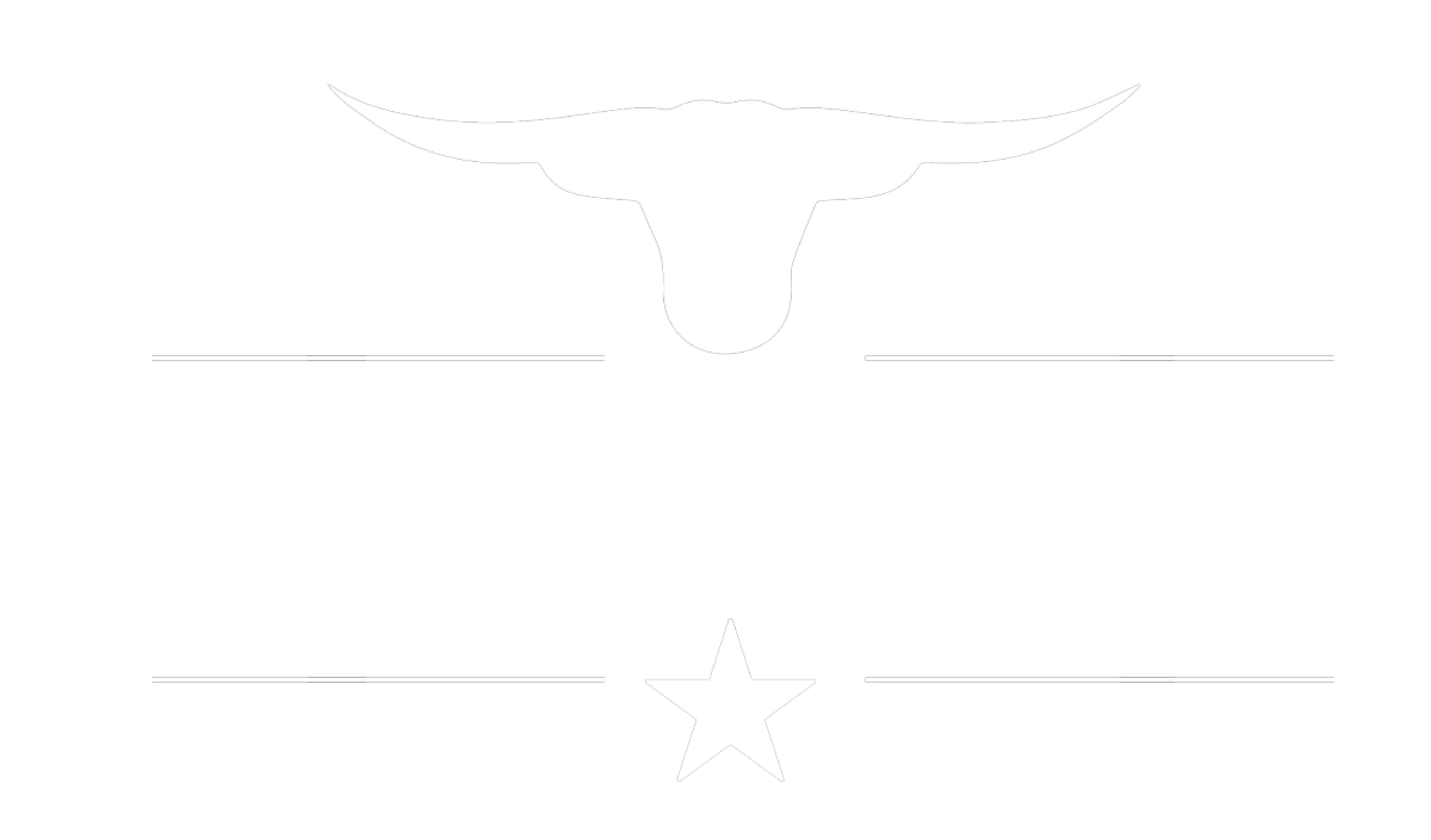 Meat Market Logo - LongHorn