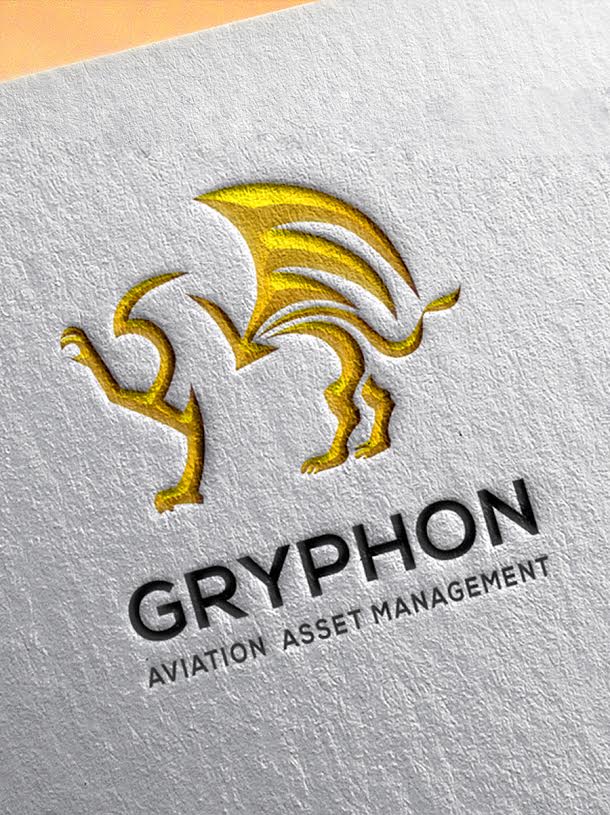 Gryphon Logo - Our logo