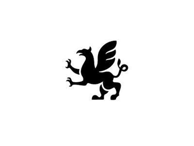 Griffon Logo - Gryphon logo by Lily and Jake | Dribbble | Dribbble