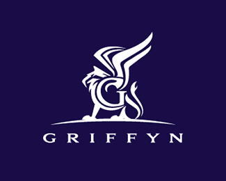 Gryphon Logo - Gryphon Designed
