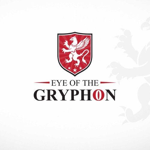 Gryphon Logo - Gryphon logo | Logo design contest