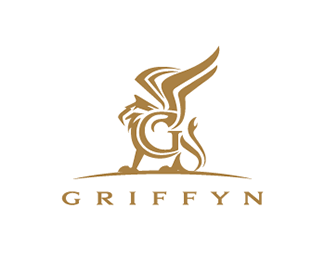 Gryphon Logo - Gryphon Designed by revotype | BrandCrowd