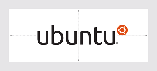 Old Ubuntu Logo - Ubuntu logo
