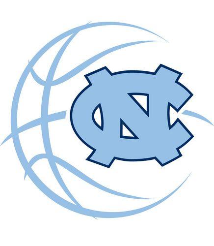 UNC Logo - tarheels basketball logo | UNC Bound Ballers Set to Make Noise in ...
