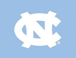 Tar Heels Logo - University of North Carolina Blinds Carolina Tar Heels
