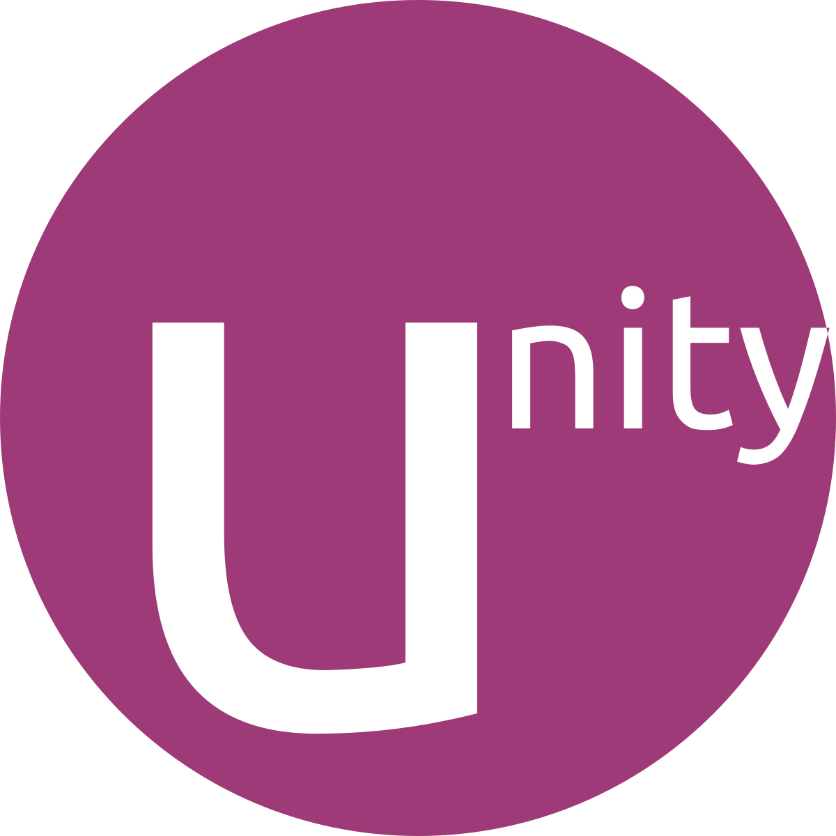 Old Ubuntu Logo - Unity (user interface)