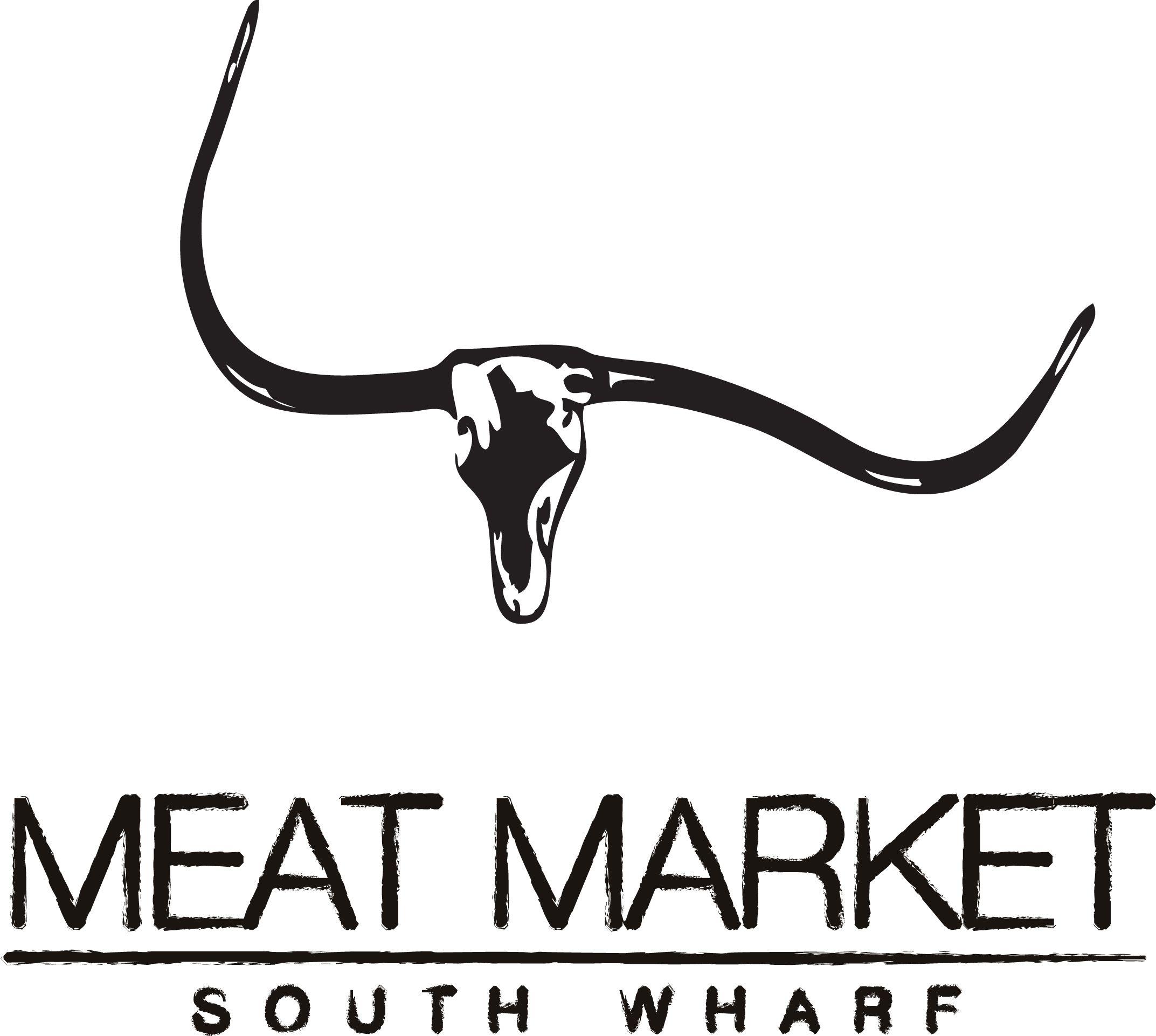 Meat Market Logo - Meat Market Logo Wedding And Bride Bridal Expo