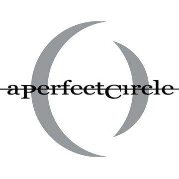 A Perfect Circle Logo - A Perfect Circle