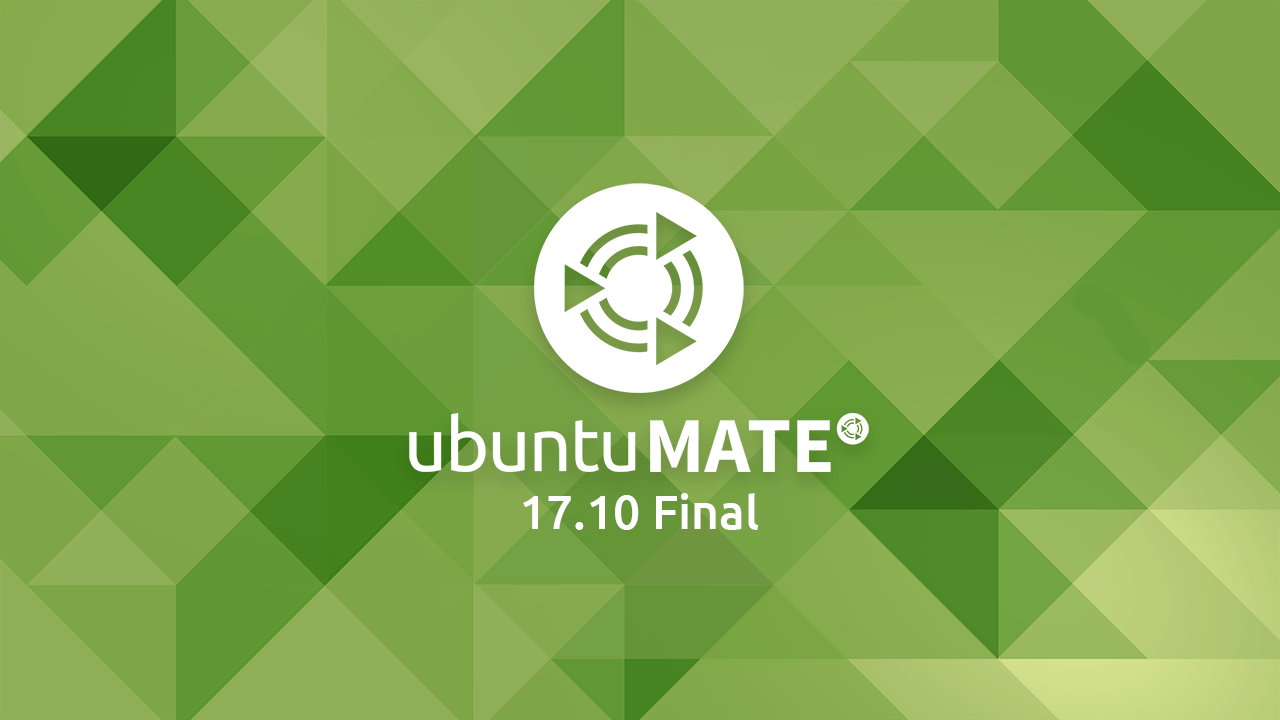 Old Ubuntu Logo - Ubuntu MATE (old posts, )