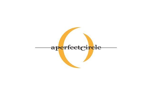 A Perfect Circle Logo - Suretone Managment signs rock supergroup A Perfect Circle. Suretone