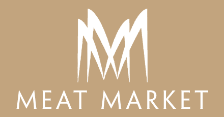 Meat Market Logo - Meat Market Delivery in Juneau, AK