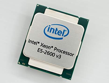 Intel Xeon E5 Logo - Amazon.com: Intel Xeon E5-2698 v3 Hexadeca-core (16 Core) 2.30 GHz ...