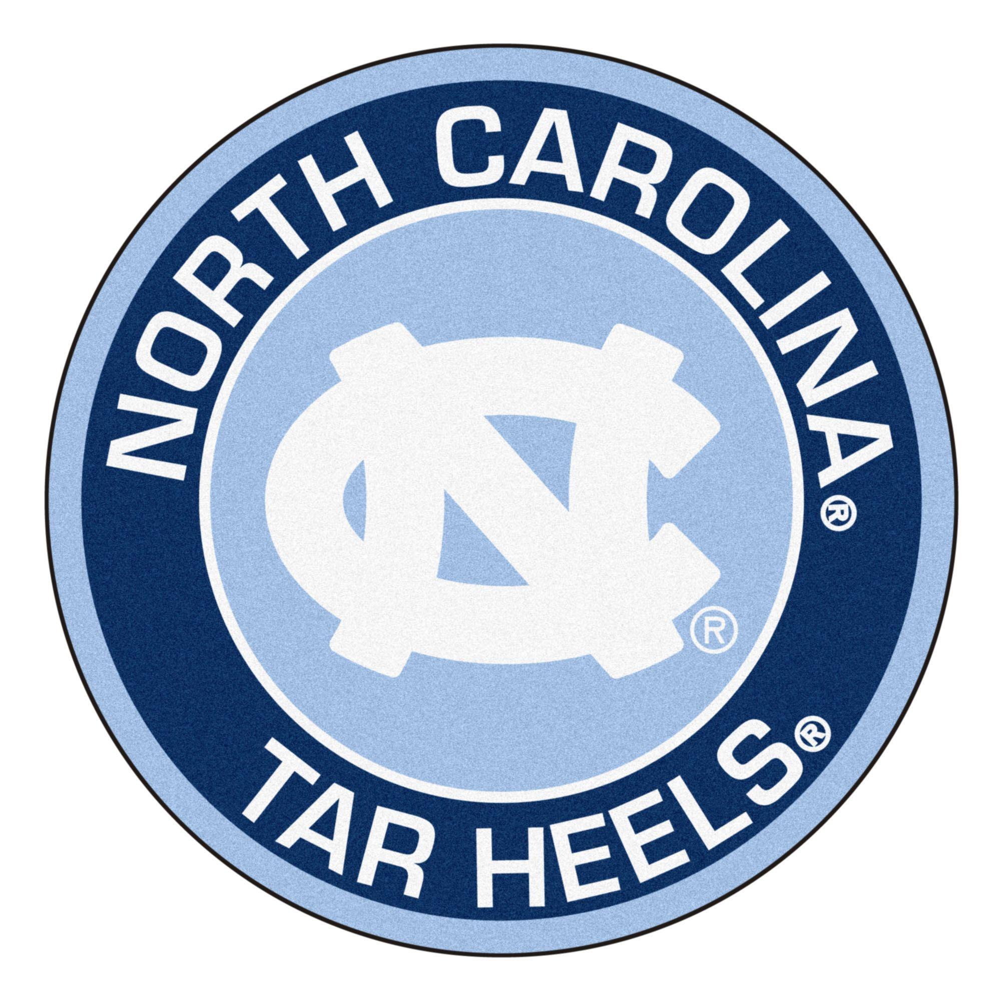 Tar Heels Logo - North carolina tarheels Logos