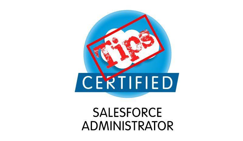 Salesforce Foundation Logo - Salesforce Administrator Certification Guide & Tips