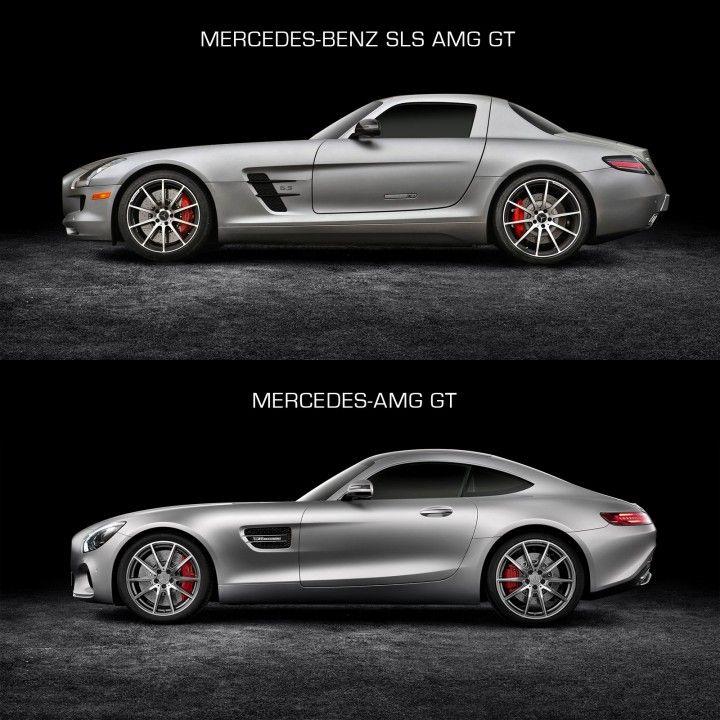 Mercedes AMG GT Logo - The new Mercedes-AMG GT - Car Body Design