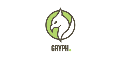 Gryphon Logo - gryphon | LogoMoose - Logo Inspiration