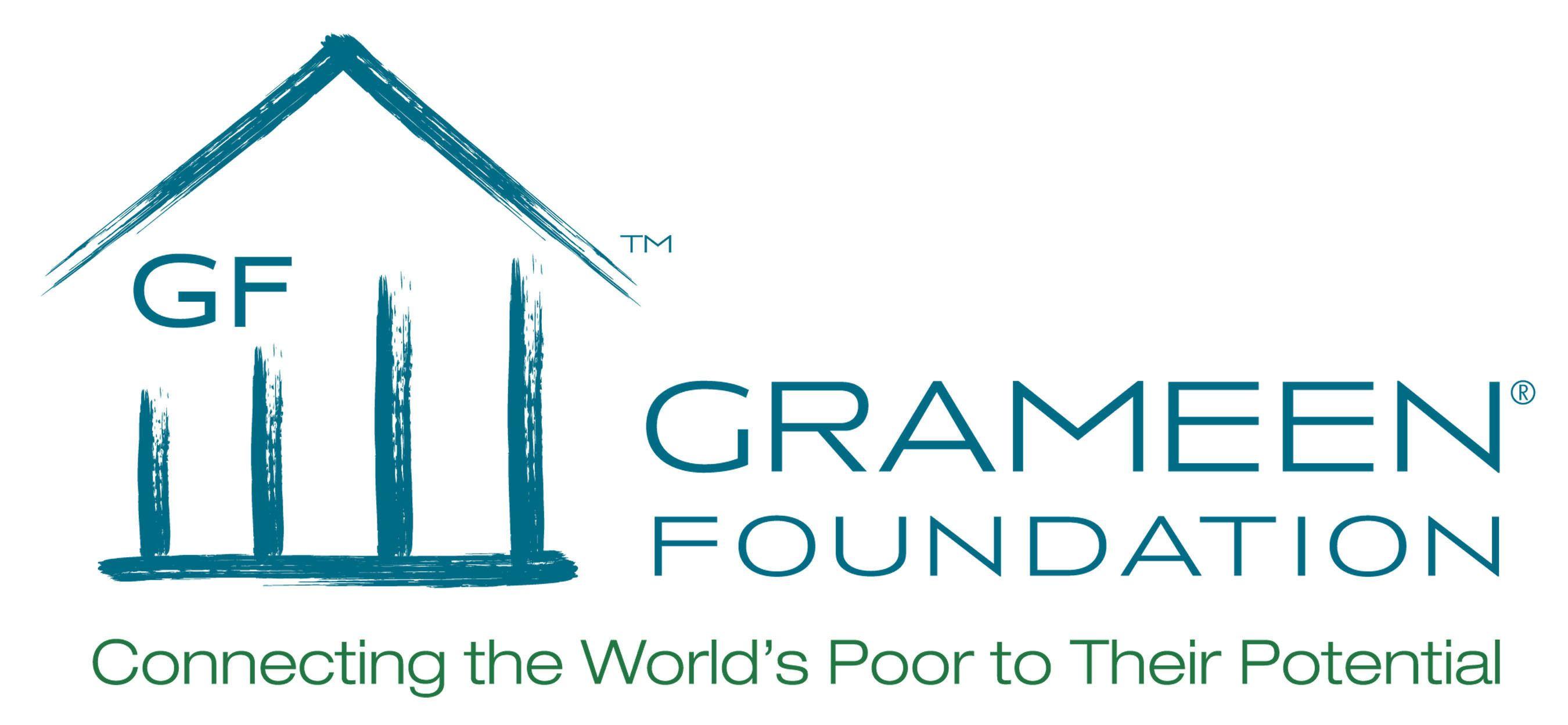 Salesforce Foundation Logo - Grameen Foundation awarded Force for Change Grant from Salesforce.org