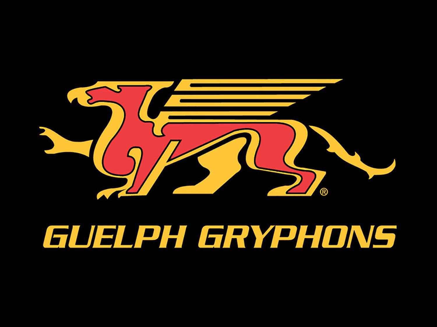 Gryphon Logo - Gryphon women book trip to OUA final - GuelphToday.com