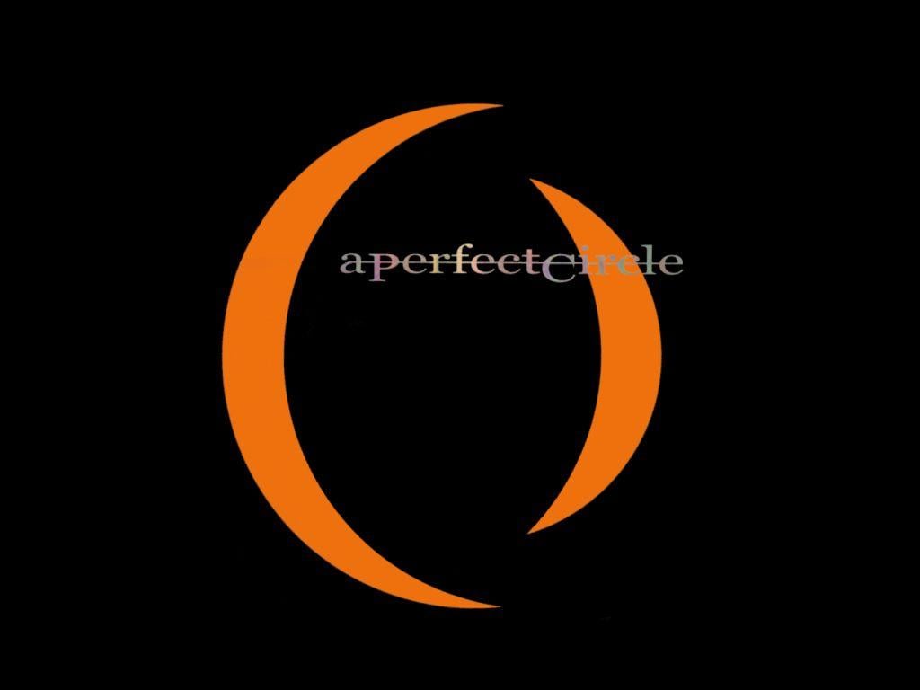 A Perfect Circle Logo - A perfect circle Logos