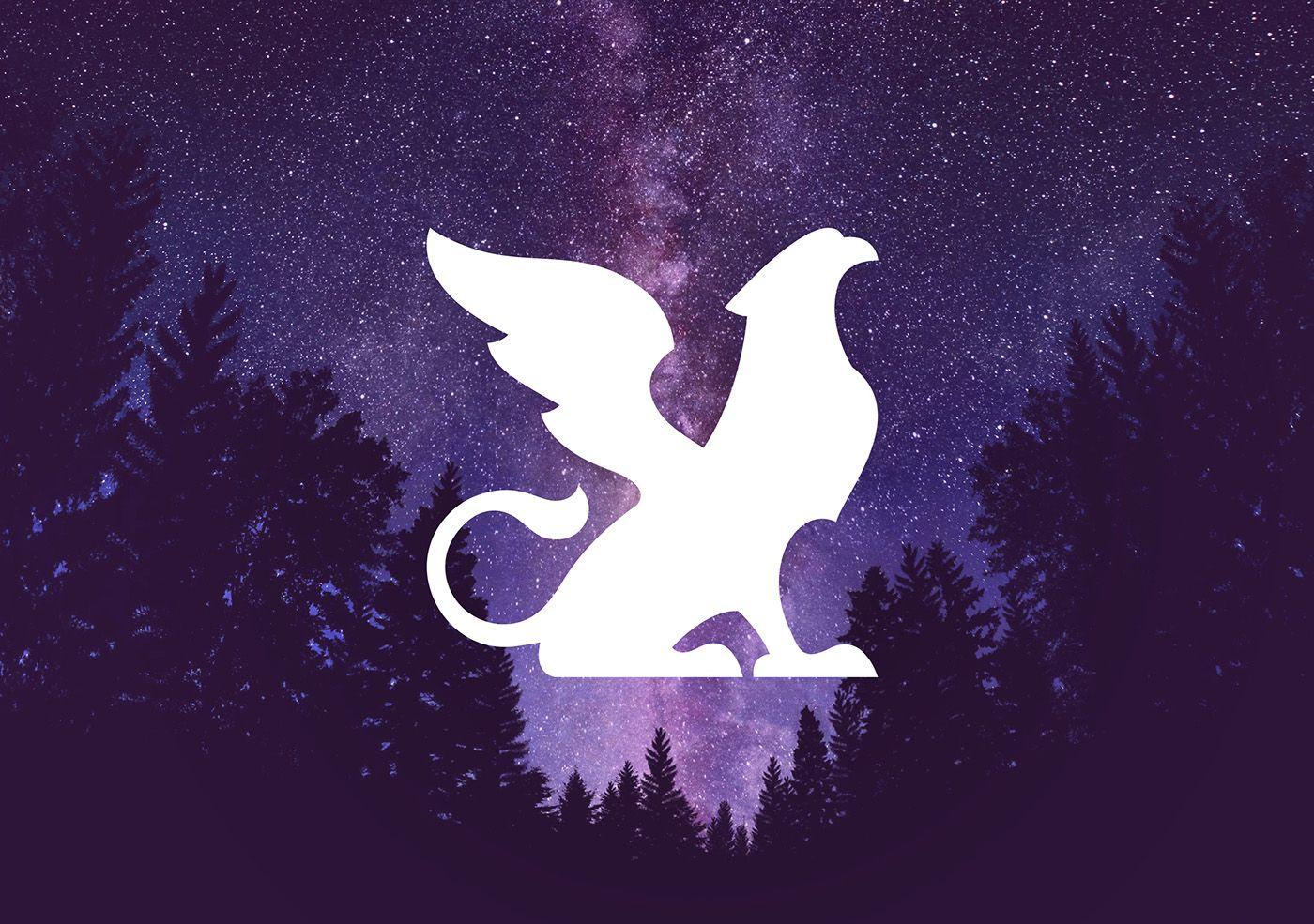 Gryphon Logo - Griffin
