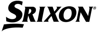 Srixon Logo - Srixon Logo Golf Balls | LogoedGolfBalls.com