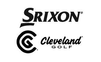 Srixon Logo - Srixon & Cleveland Golf - The Tour Van