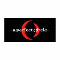 A Perfect Circle Logo - A Perfect Circle | Brands of the World™ | Download vector logos and ...