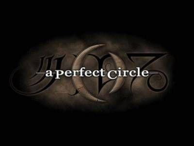 A Perfect Circle Logo - A Perfect Circle, Line Up, Biography, Interviews, Photo