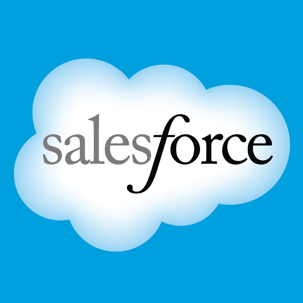 Salesforce Foundation Logo - Salesforce for Your Nonprofit? 7 Things to Consider - 501Partners LLC