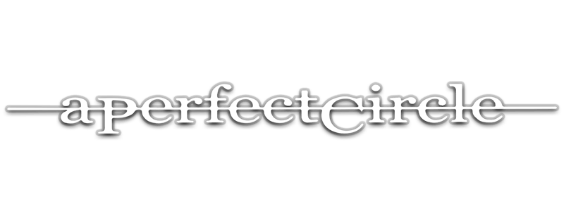 A Perfect Circle Logo - A Perfect Circle | Music fanart | fanart.tv