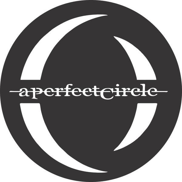 A Perfect Circle Logo - A Perfect Circle – SMFX Designs