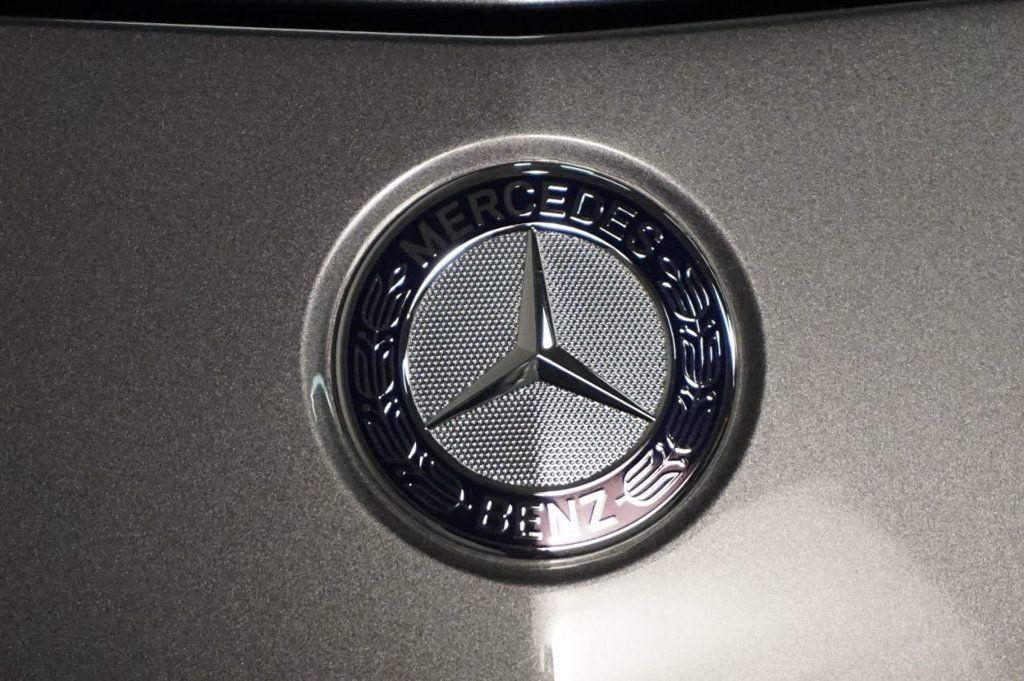 Mercedes AMG GT Logo - 2016 Used Mercedes-Benz 2016 Mercedes-AMG GT S at Kip Sheward ...