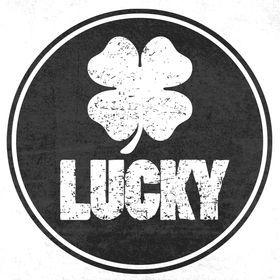 Lucky Scooters Logo - Lucky Scooters (luckyscooters) on Pinterest