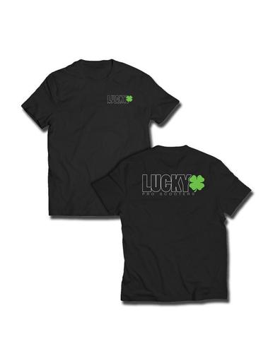Lucky Scooters Logo - Lucky Scooters shirts