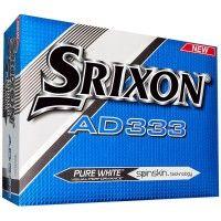 Srixon Logo - Srixon Logo Golf Balls