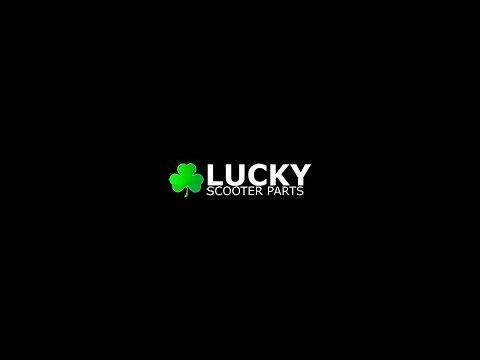 Lucky Scooters Logo - Lucky Scooter Flow Edit ( 2016 ) - YouTube