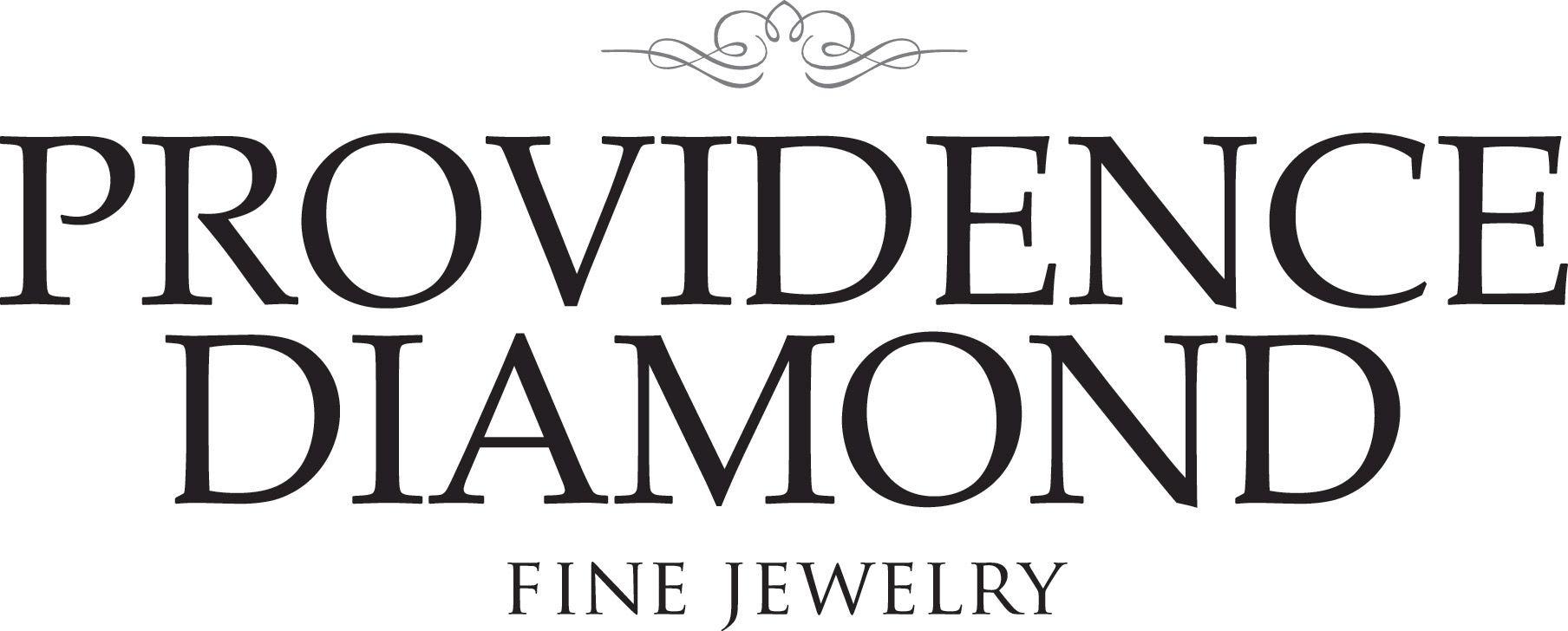 Diamond Co Logo - Melissa Hardesty - Logo Design: Providence Diamond Co.