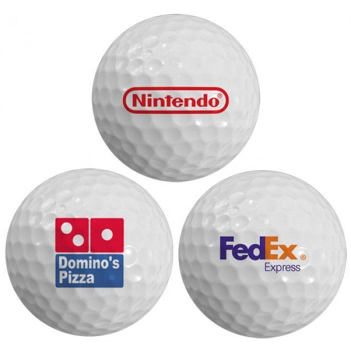 Srixon Logo - Srixon Soft Feel Logo Golf Balls