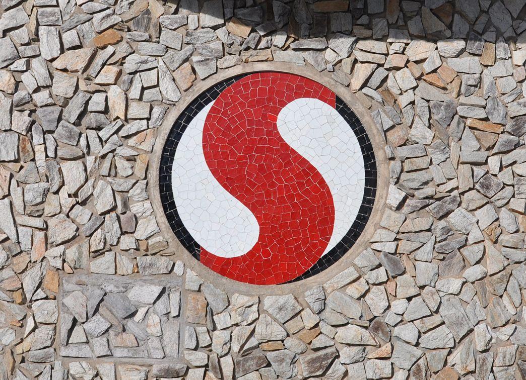 Old Safeway Logo - Mid-Century Modern Safeway Supermarkets | RoadsideArchitecture.com